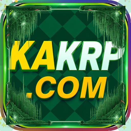 kakrp — mitra unggulan